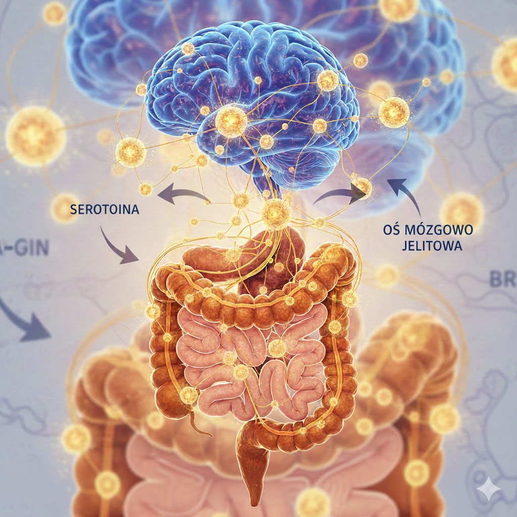 serotonina
